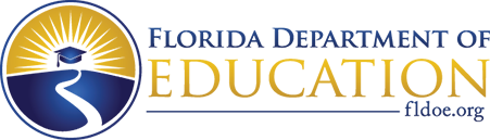 Logo Florida Department of Education