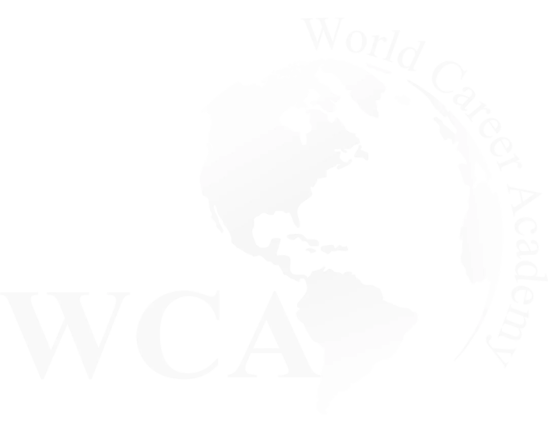 WCA Career Academy Logo